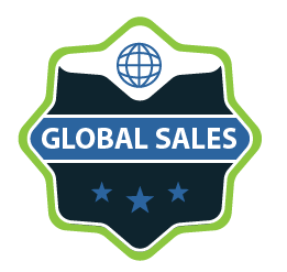 Global sales