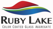 Ruby Lake Logo