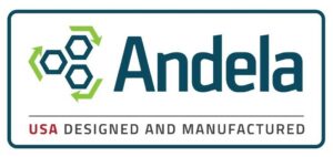 Andela Products logog