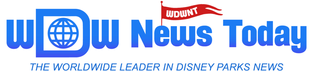 WDW News Today logo