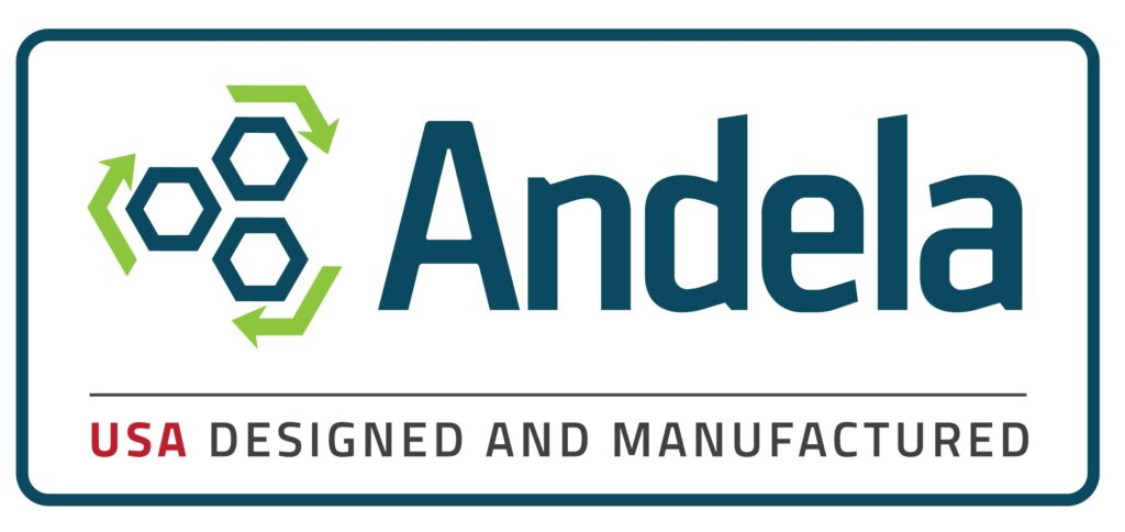 Andela Products logo