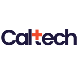 Caltech logo