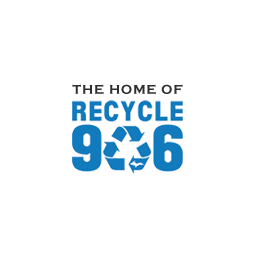 Recycle 906 logo