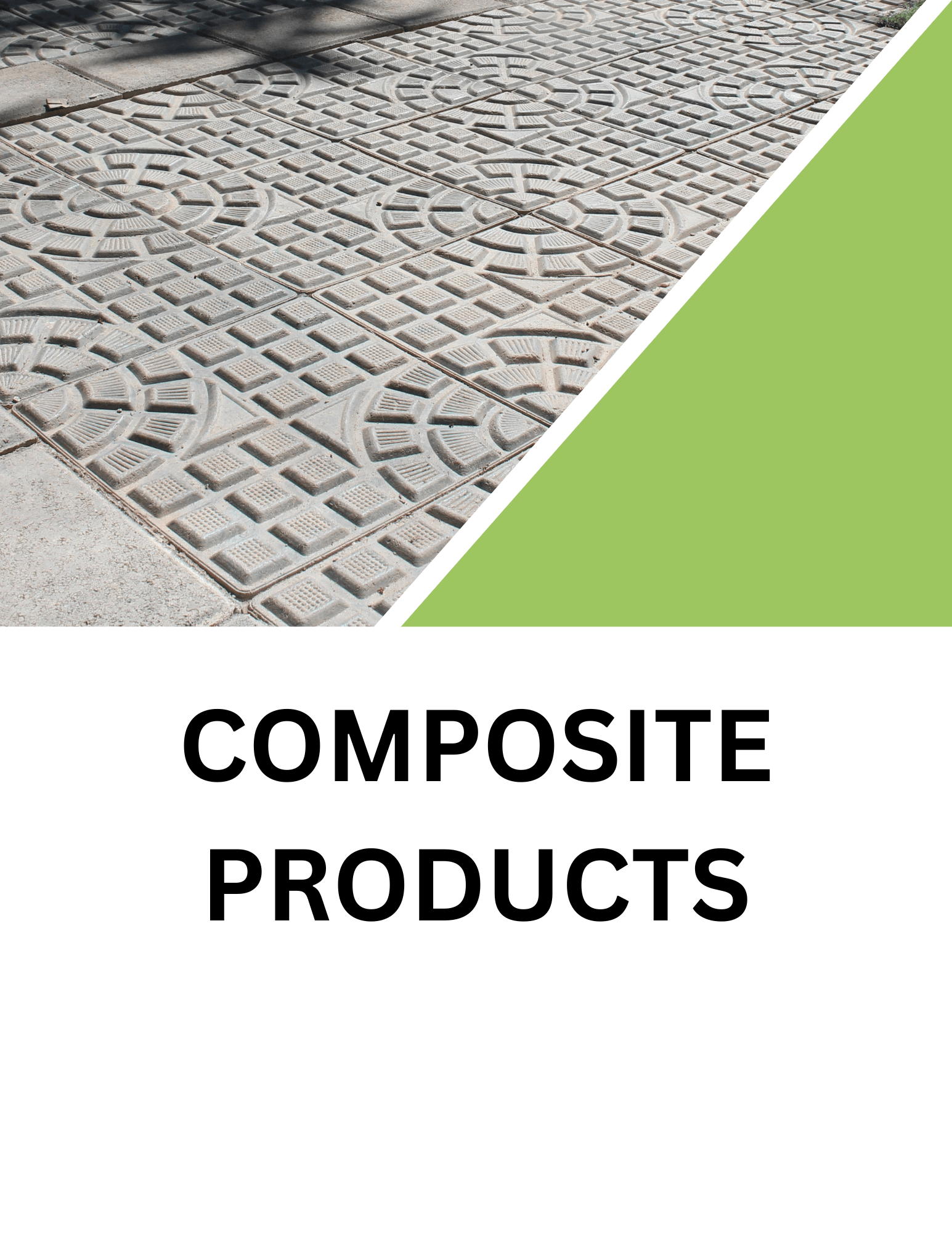 Composite Products
