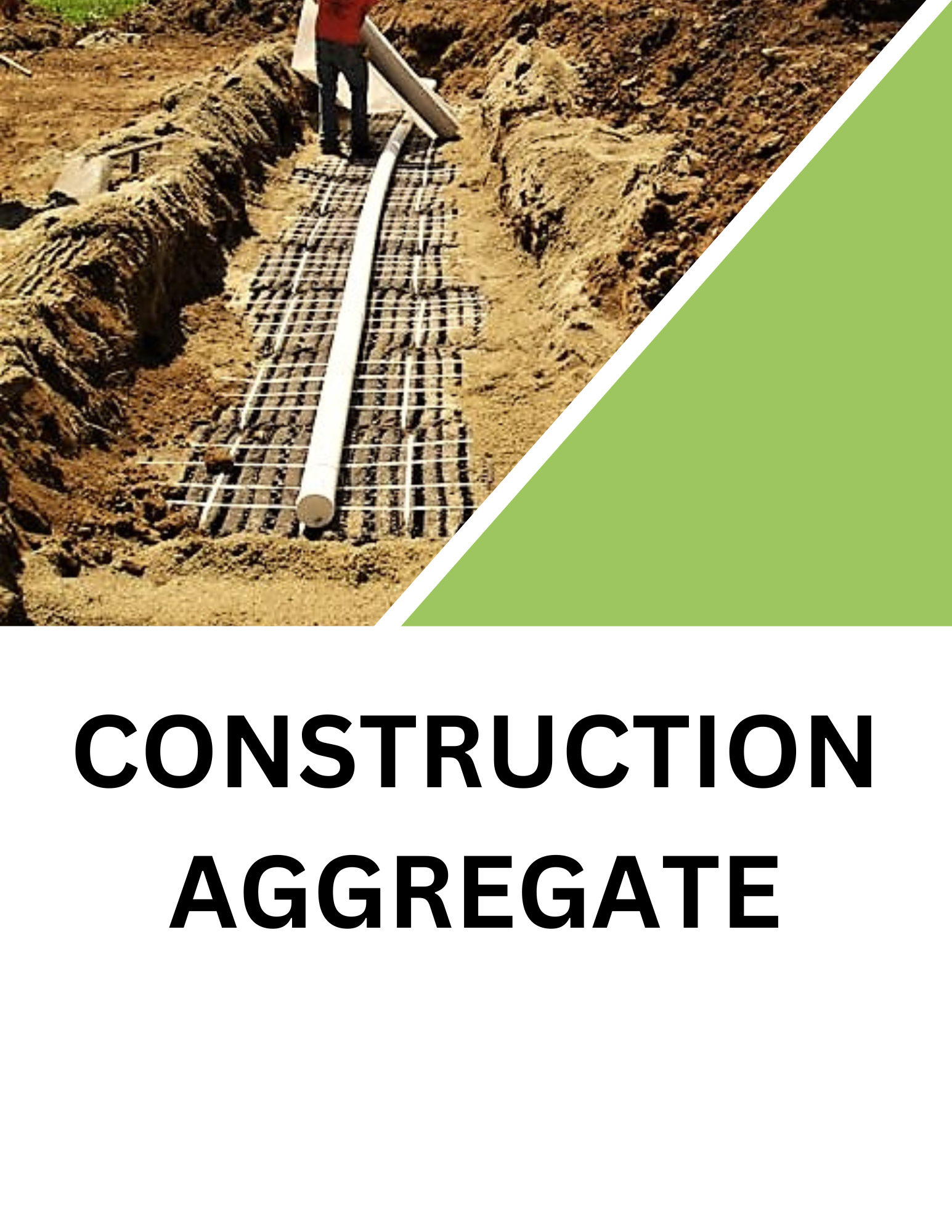 Construction Aggregate