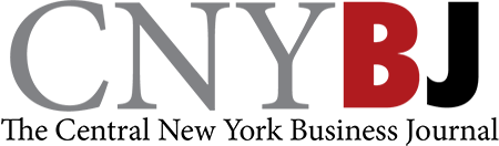 The Central New York Business Journal logo