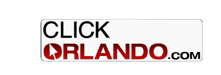 Click Orlando logo