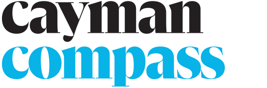 Cayman Compass Logo