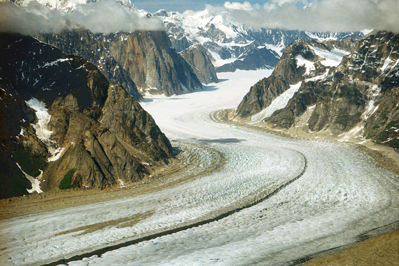 Denali National Park Alaska