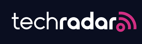TECH RADAR logo