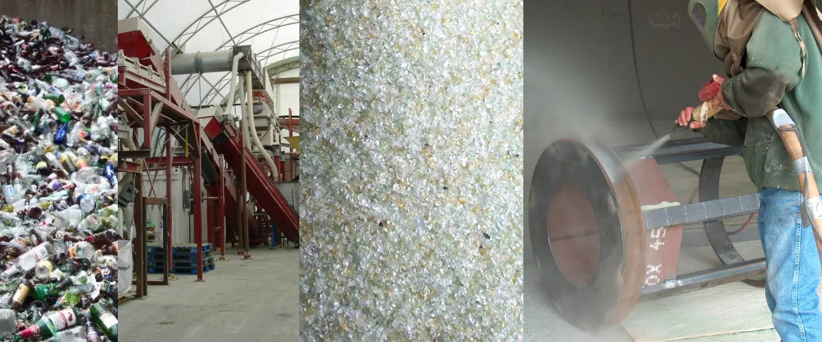 abrasive blasting abrasive blasting