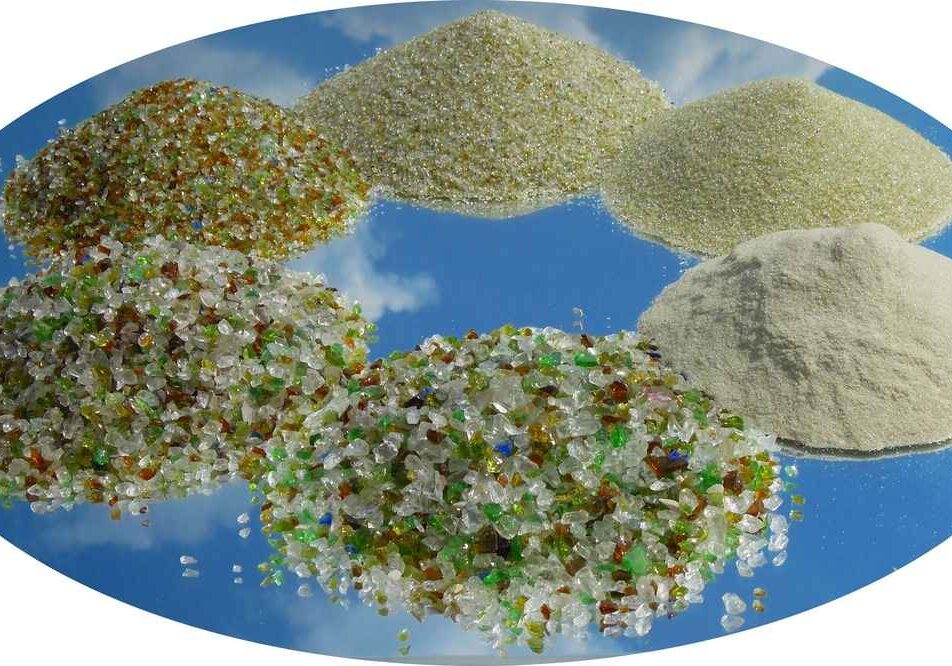 CleanGlass Plant Products - Circle