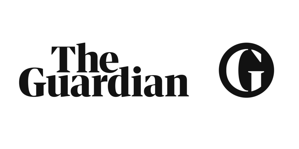 The Guardian logo